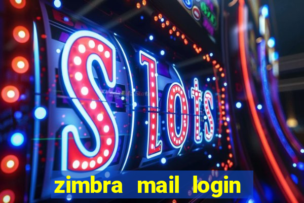 zimbra mail login ausl bologna